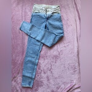Old Navy size 0 skinny Women's Jeans